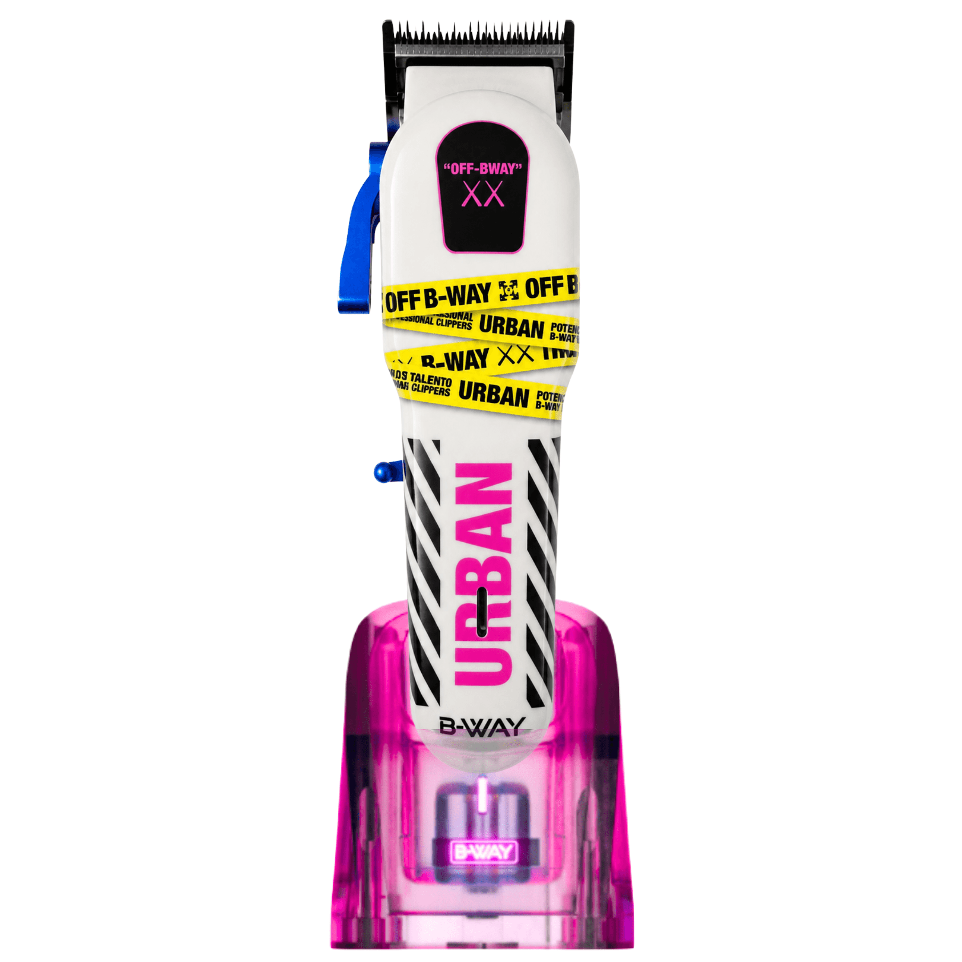 NEW! Urban Clipper - Modern Barber Supply