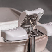 iGlow Pedicure Spa with LX Chair Top by Mayakoba
