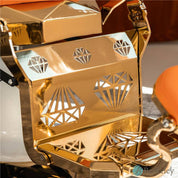 LEON Barber Chair