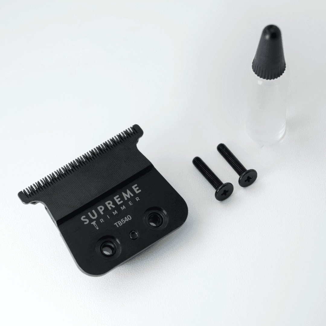 Deep Tooth Blade for Recharge Trimmer-TB540