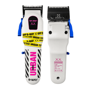 NEW! Urban Clipper - Modern Barber Supply