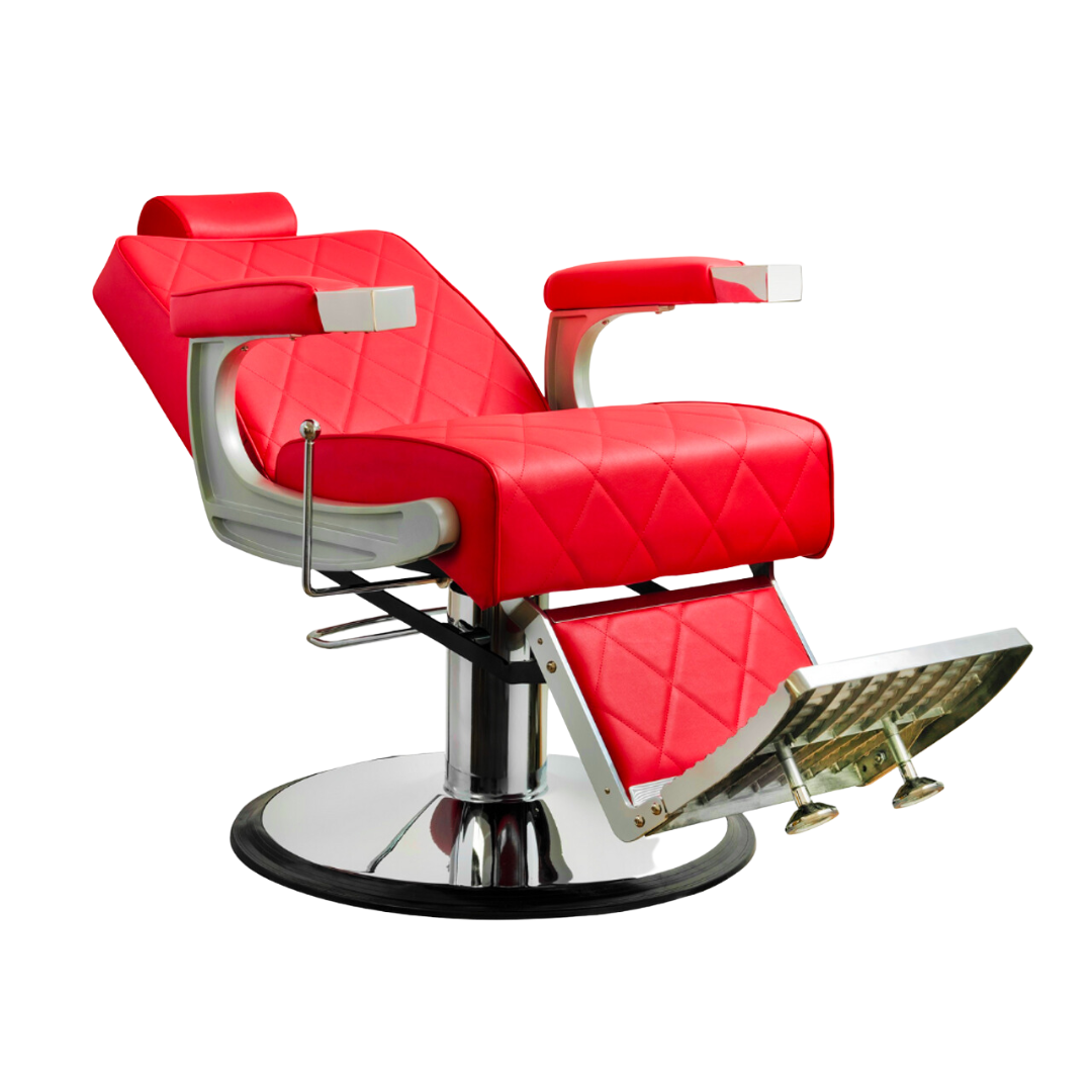 Barber Chair