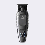 Andis GTX-EXO II Trimmer with M-Force, Black Chrome (561752) - Modern Barber Supply