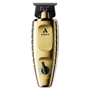 Andis GTX-EXO II Trimmer with M-Force, Gold (562168) - Modern Barber Supply