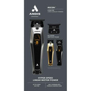 Andis Recon Trimmer (562697) - Modern Barber Supply