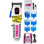NEW! Urban Clipper - Modern Barber Supply