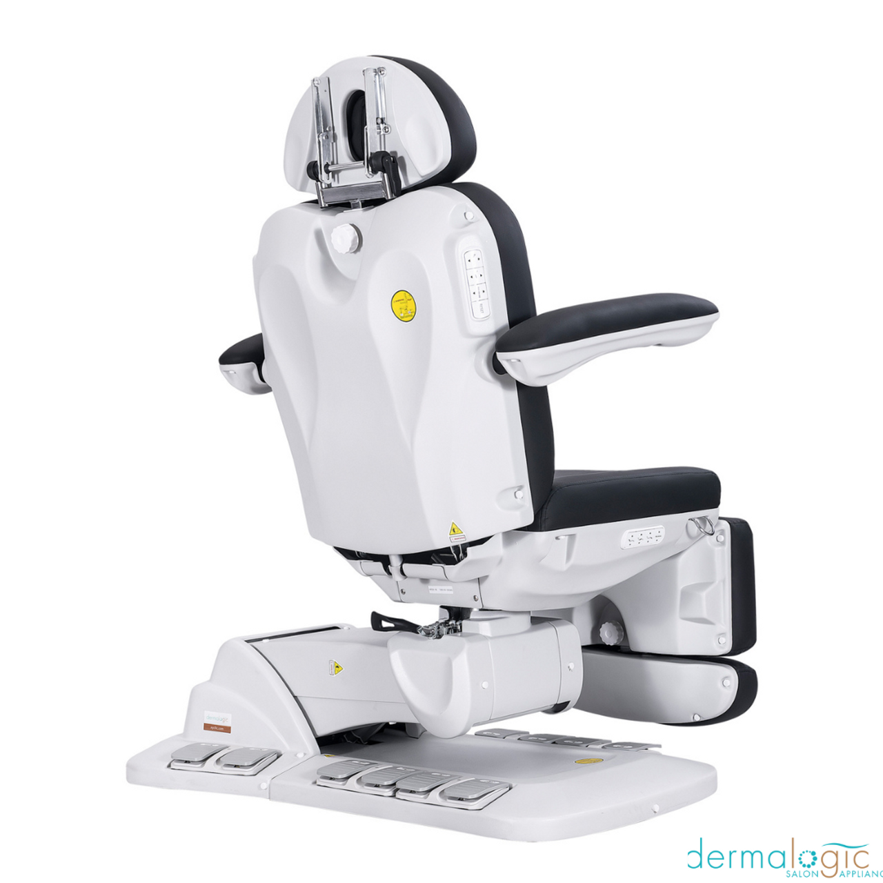 Aria Electric Med Spa Treatment Table / 4 motors