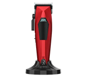JRL 3000C cordless mini clipper red 3000CE-F-C
