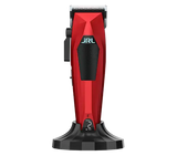 JRL 3000C Compact Professional Cordless Mini Clipper with Fade Blade