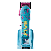 NEW! B-Way FIVE Clipper - Modern Barber Supply