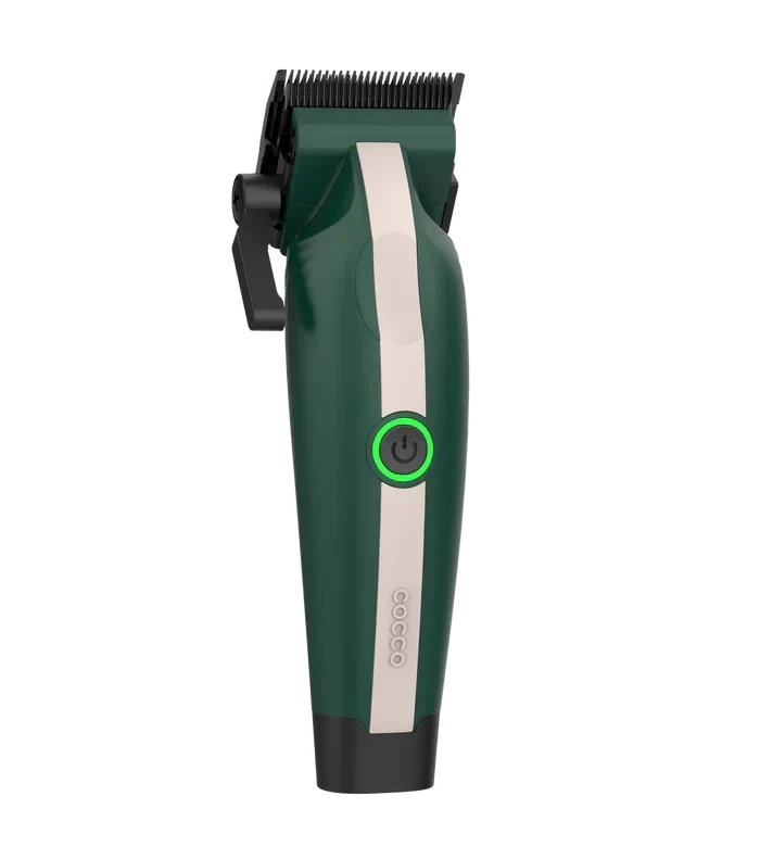 Cocco Veloce Lite Cordless Clipper - Modern Barber Supply