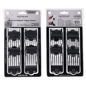 Magnetic & Clip Guards for Clippers CMG100