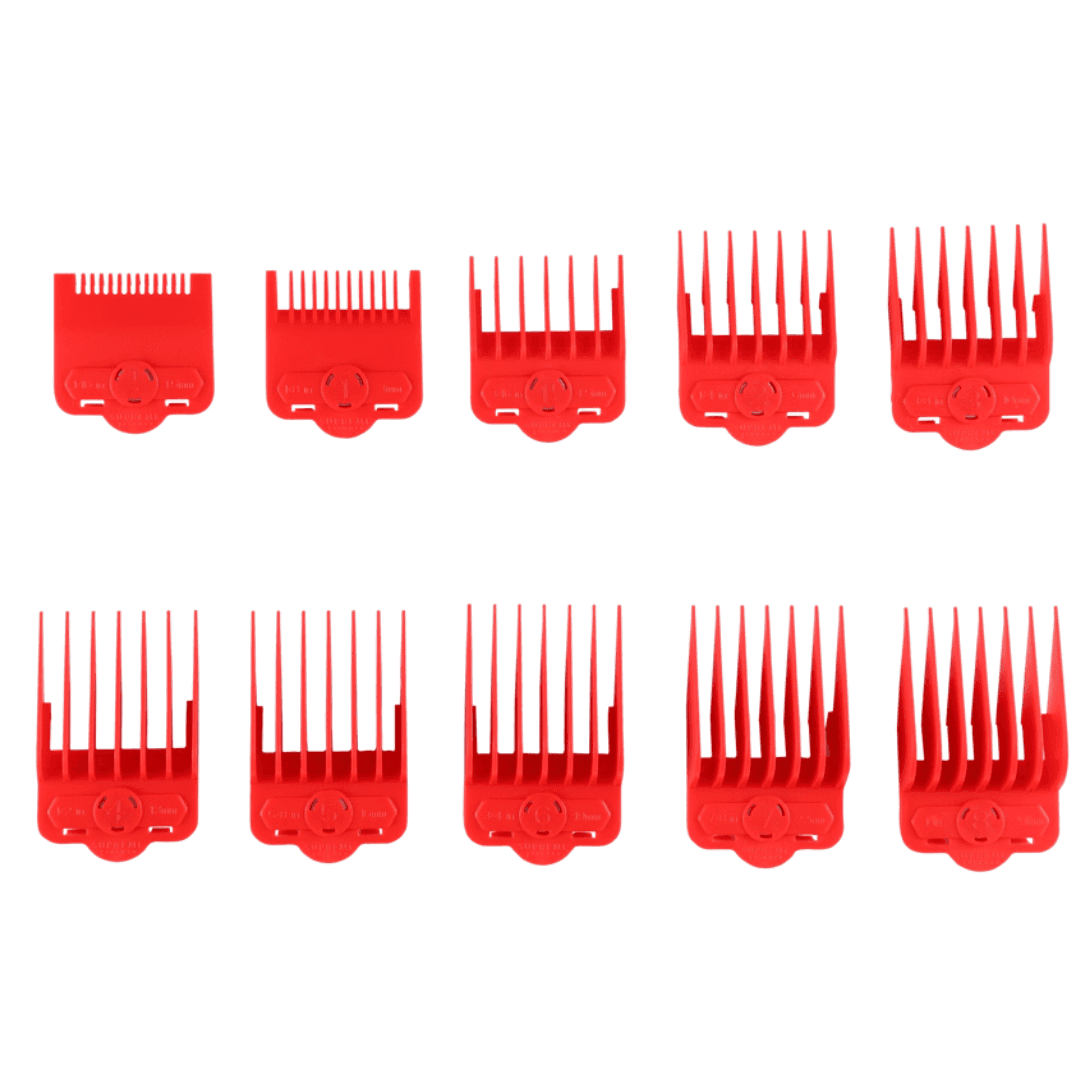 Magnetic & Clip Guards for Clippers CMG100
