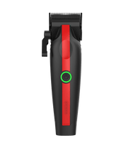 Cocco Veloce Lite clipper detail
