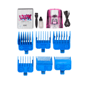 NEW! Urban Clipper - Modern Barber Supply