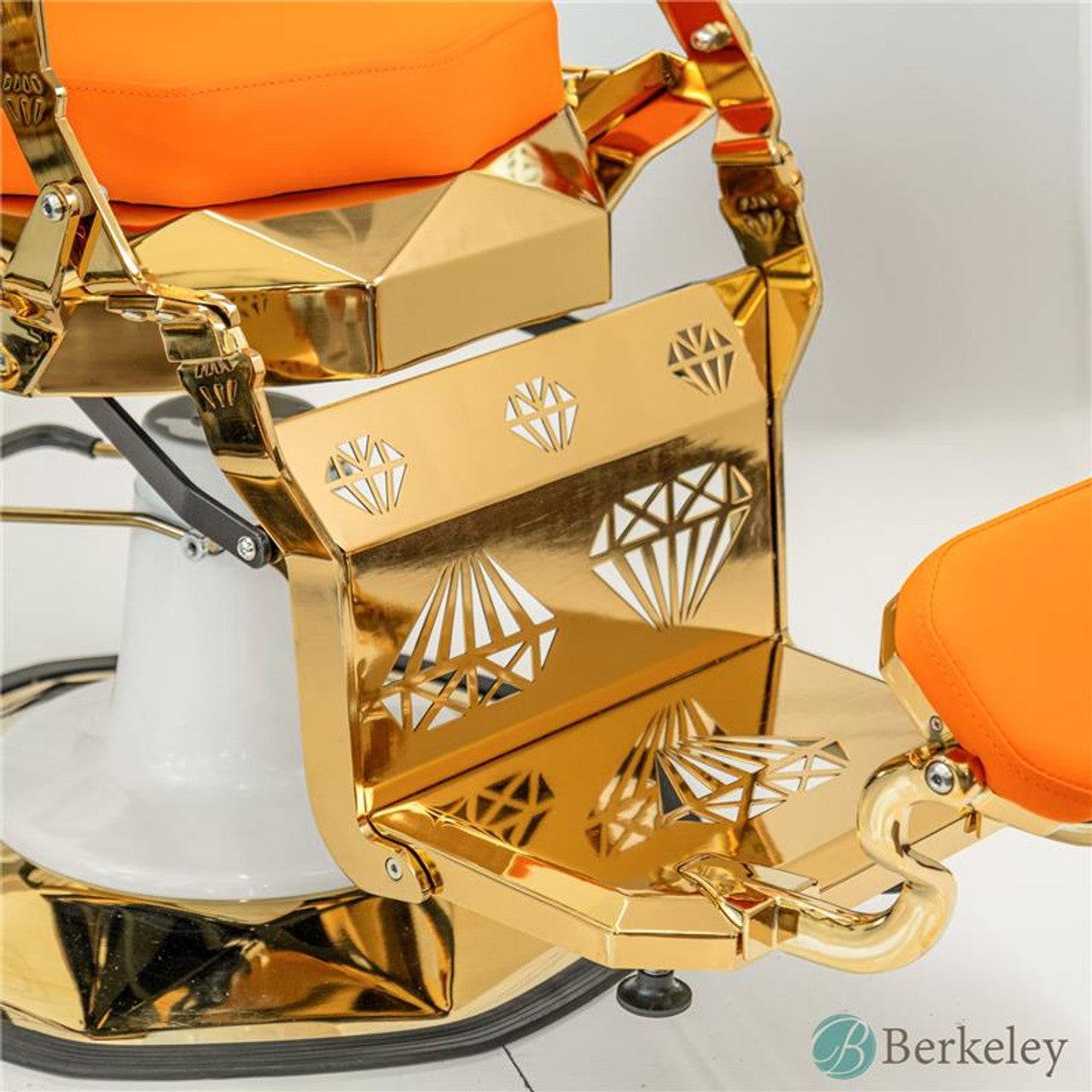 LEON Barber Chair