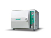 Dermalogic Autoclave Sterilizer 16-liter tabletop autoclave for nail and spa salons