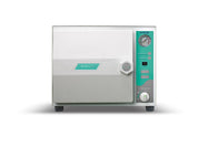 Dermalogic Autoclave Sterilizer chamber and pressure door detail