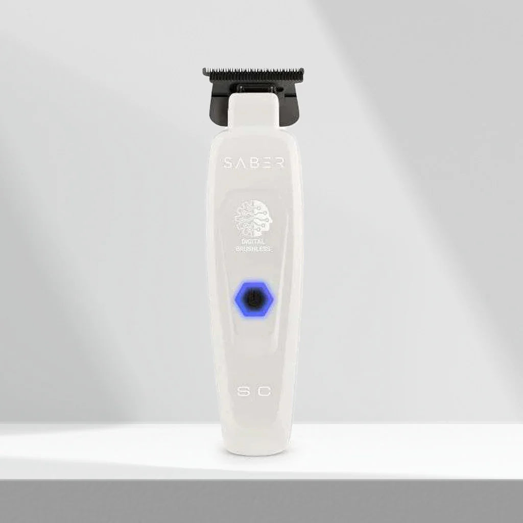StyleCraft
 
Saber
 
II
 
Trimmer
 
White