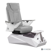 SERENITY Pedicure Spa with FX Chair Top by Mayakoba