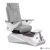 SERENITY Pedicure Spa with FX Chair Top by Mayakoba
