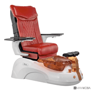 SIENA Pedicure Spa w/ DX Chair by Mayakoba
