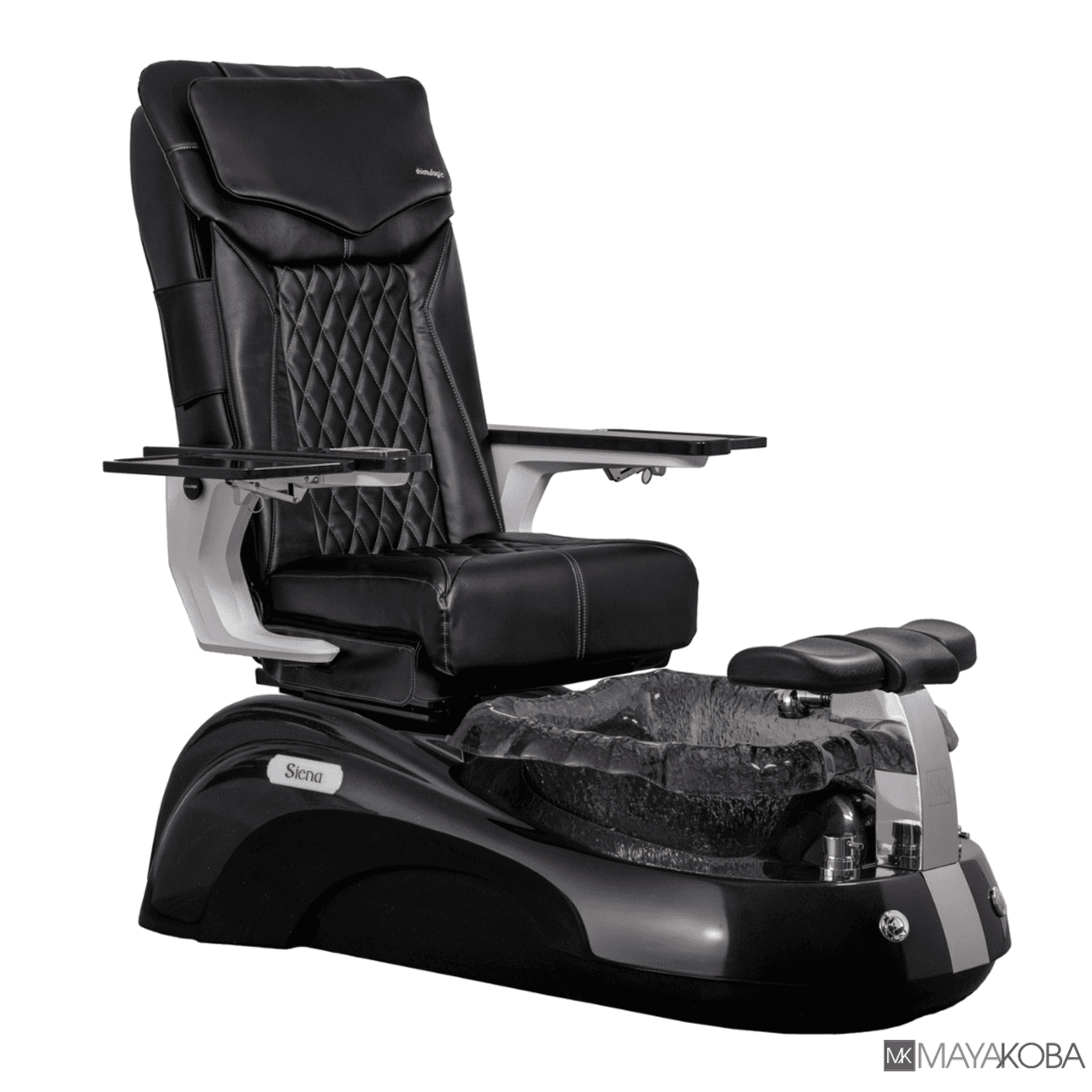 SIENA Pedicure Spa w/ DX Chair by Mayakoba