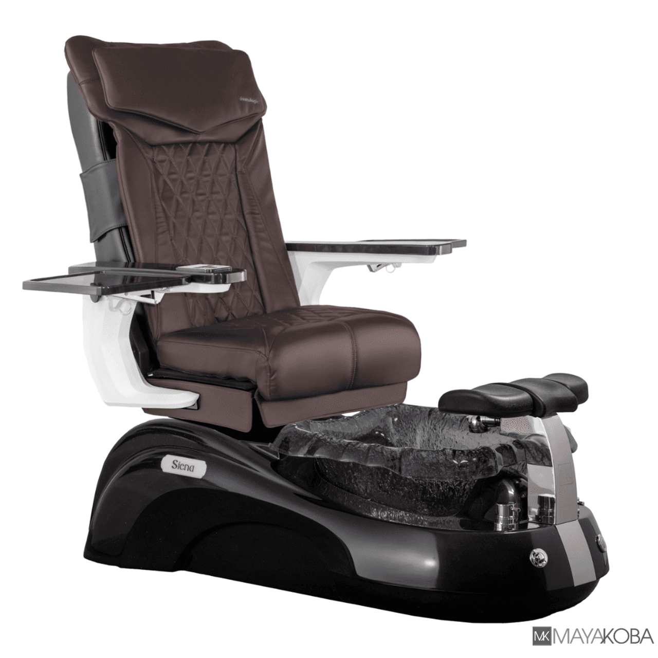 SIENA Pedicure Spa w/ DX Chair by Mayakoba