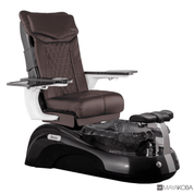 SIENA Pedicure Spa w/ DX Chair by Mayakoba