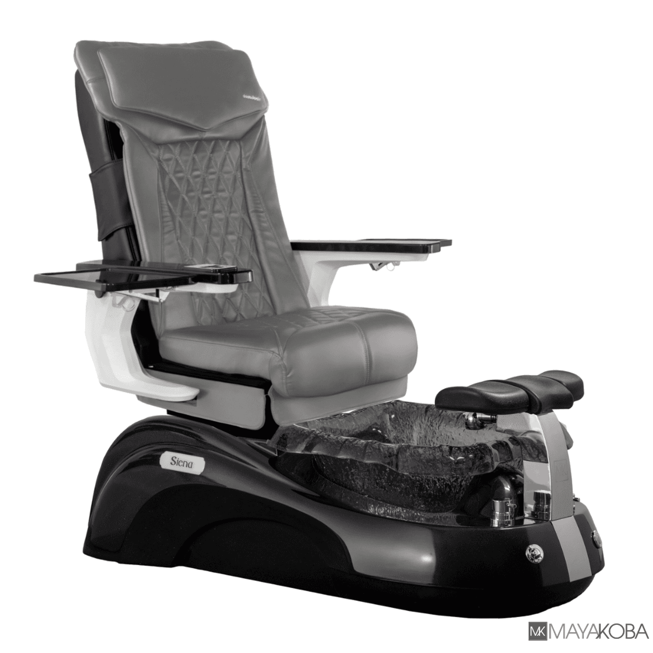 SIENA Pedicure Spa w/ DX Chair by Mayakoba