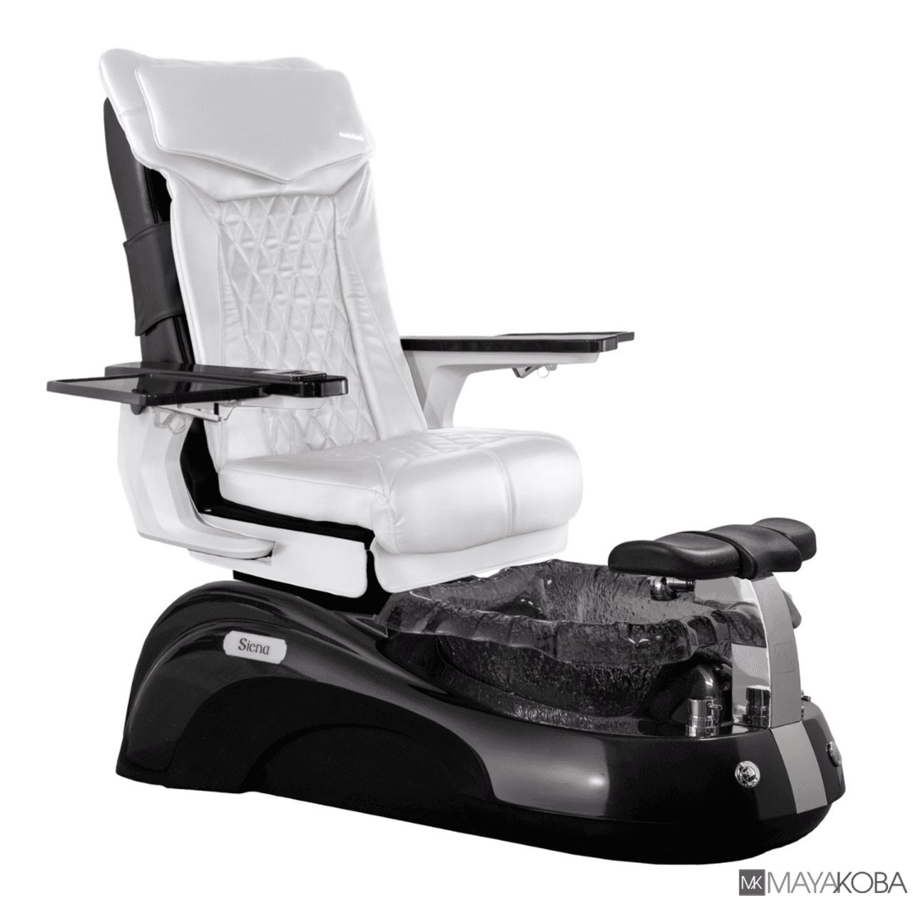 SIENA Pedicure Spa w/ DX Chair by Mayakoba