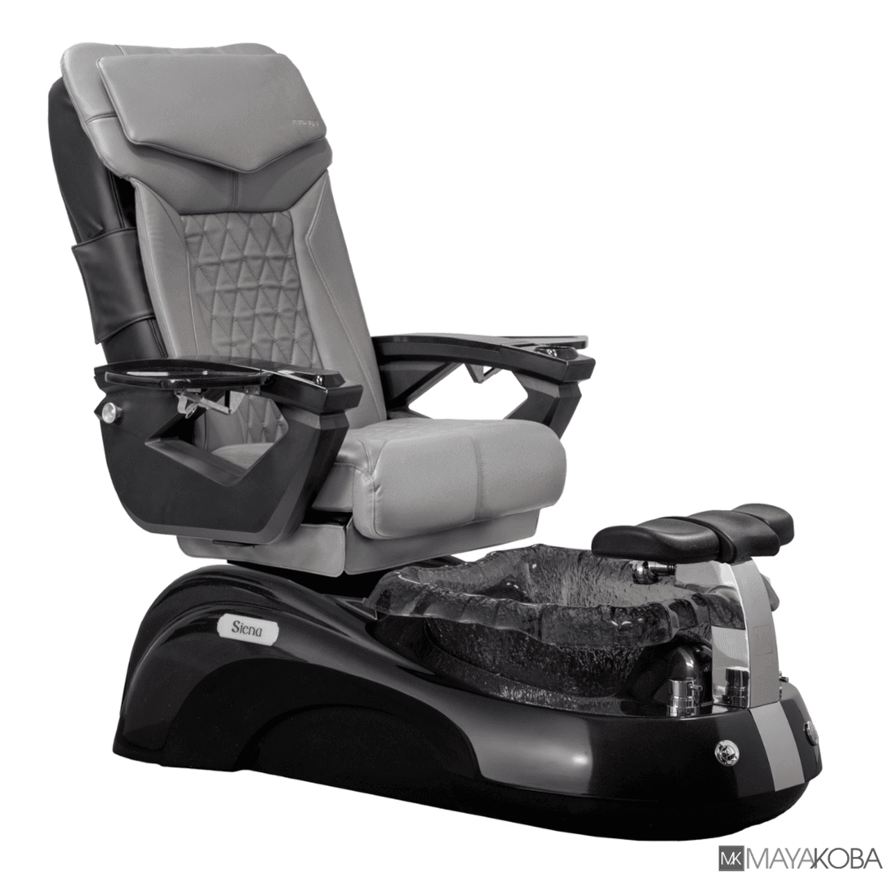 Siena Pedicure Spa w/ LX Chair by Mayakoba