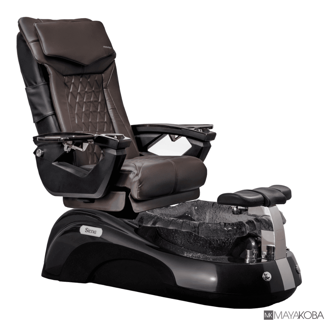 Siena Pedicure Spa w/ LX Chair by Mayakoba