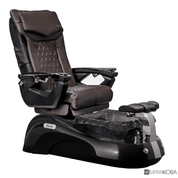 Siena Pedicure Spa w/ LX Chair by Mayakoba