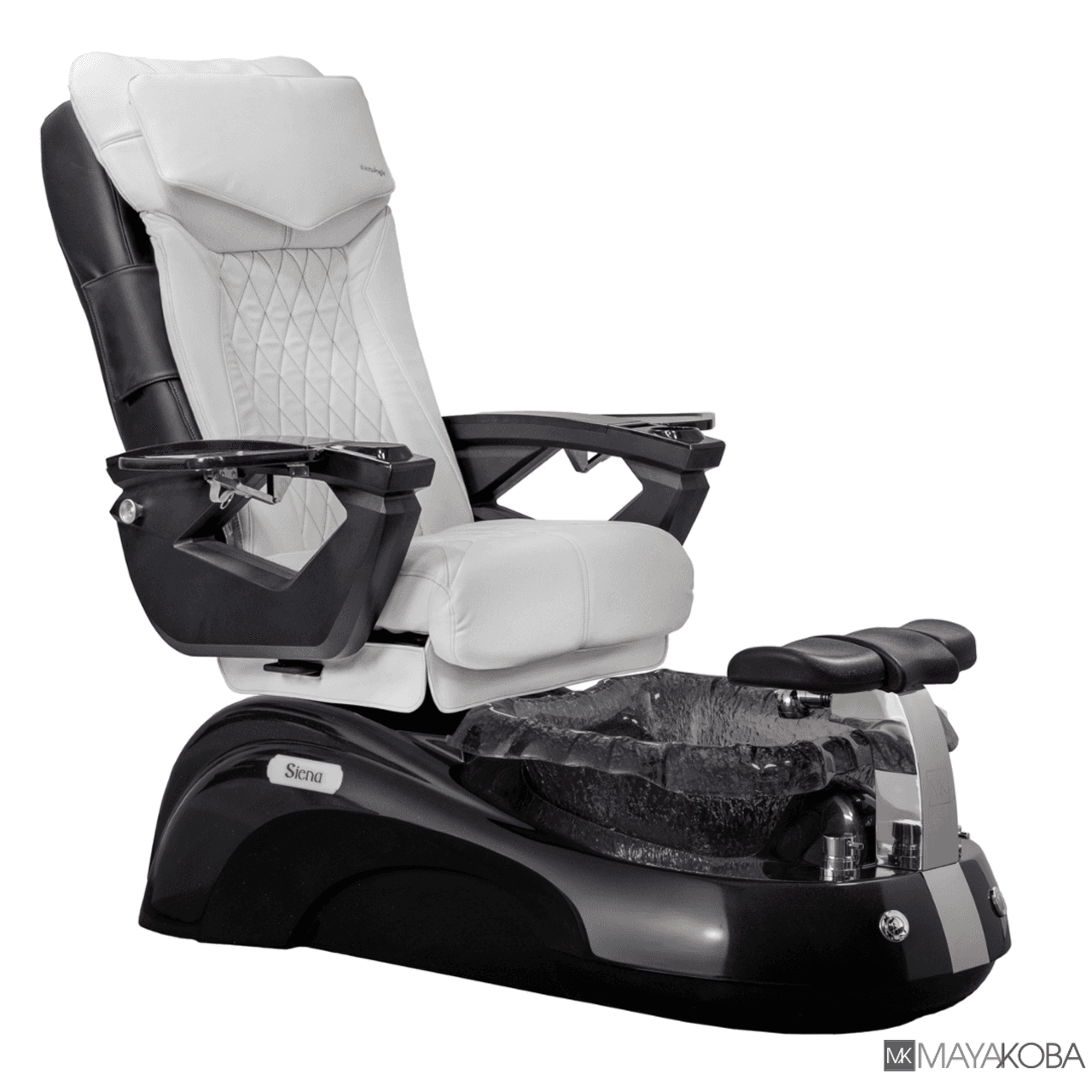 Siena Pedicure Spa w/ LX Chair by Mayakoba