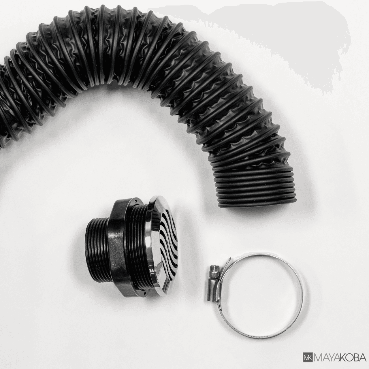 Air Vent Part