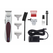 Wahl 5 Star A-Lign Cordless Trimmer (08172) - Modern Barber Supply