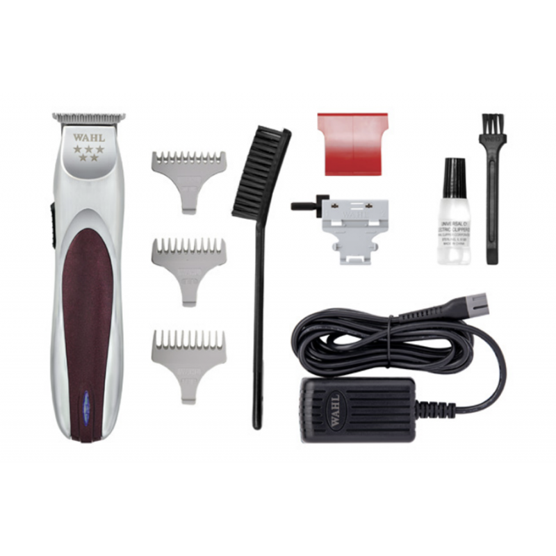 Wahl 5 Star A-Lign Cordless Trimmer (08172) - Modern Barber Supply