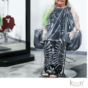 Disposable Capes by Keen Essentials (900 pcs)