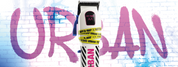 NEW! Urban Clipper - Modern Barber Supply