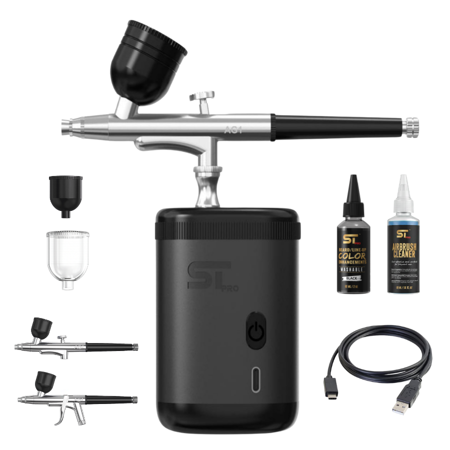 Airbrush Gun Kit