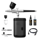 Airbrush Gun Kit