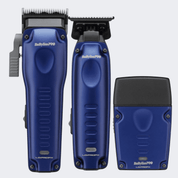 BaBylissPRO LO-PROFX Compact Clipper, Trimmer & Shaver Combo - Modern Barber Supply