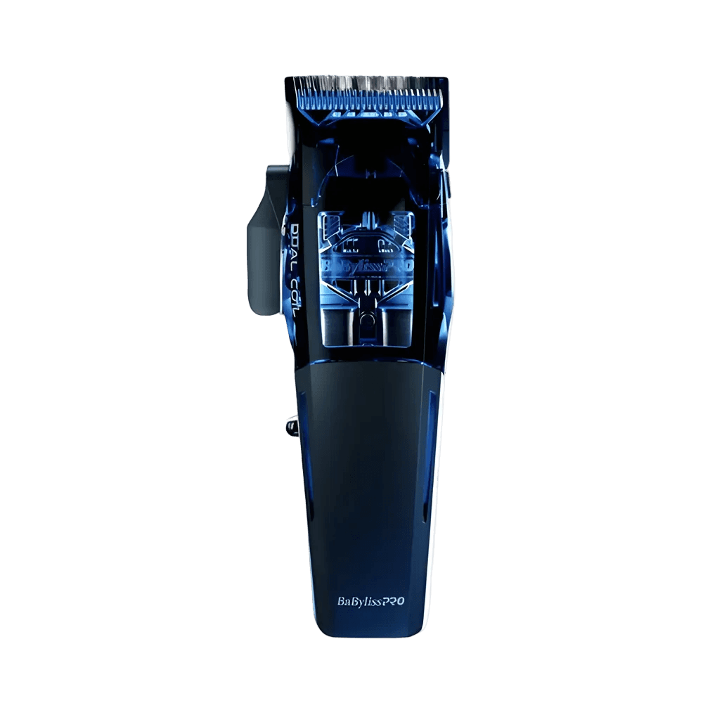 BaBylissPRO FX95C dual coil motor cordless clipper