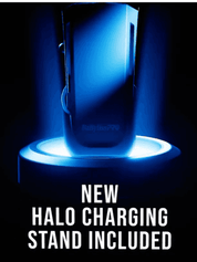 BaBylissPRO FX95C Halo charging stand