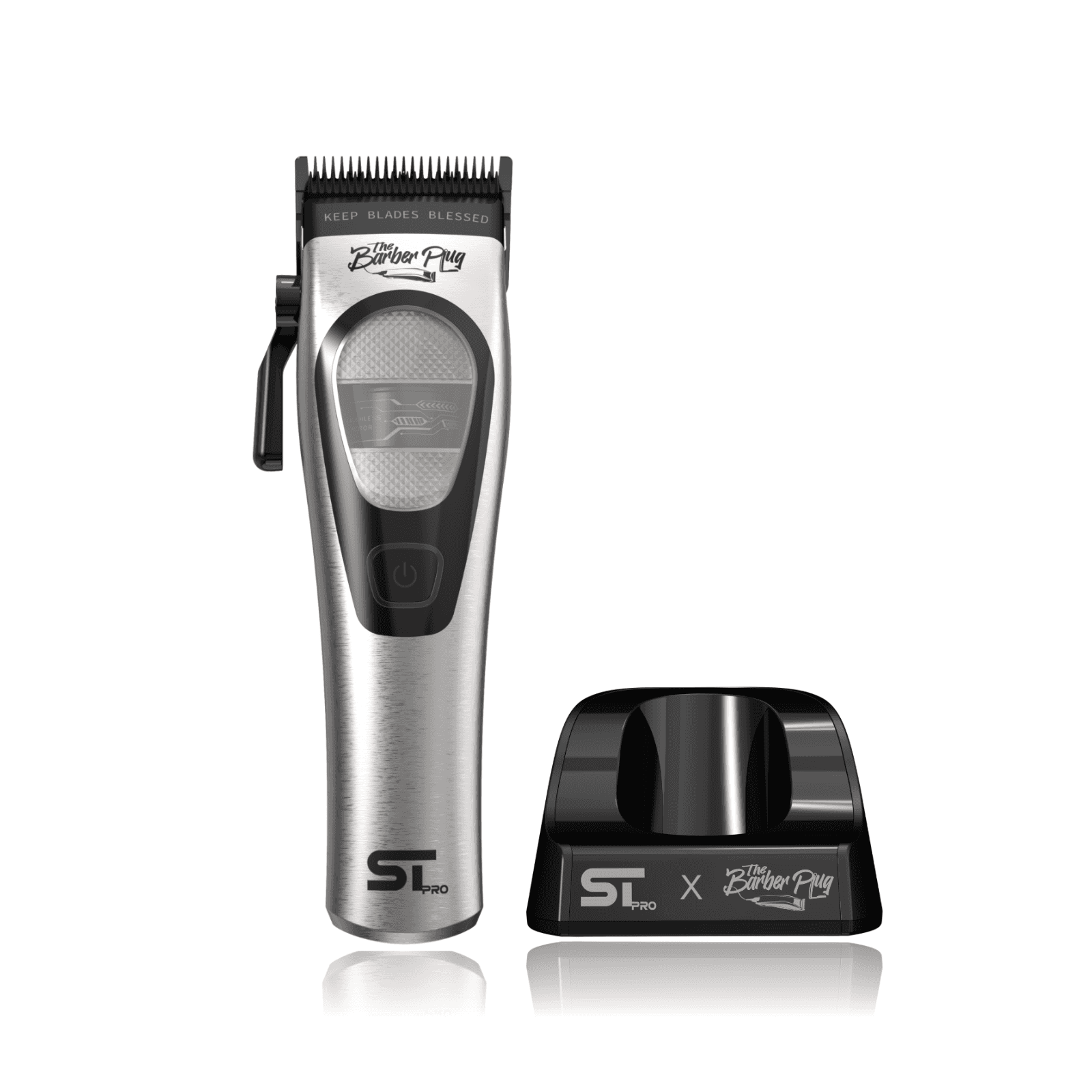 TORQ Clipper™