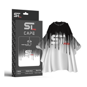 Pro Barber Cape/ Rubber Neck Series