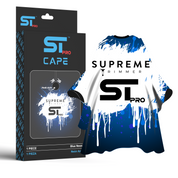 Premium Barber Cape