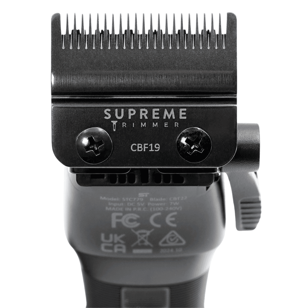 Fade Blade for Recharge Clipper-CBF19