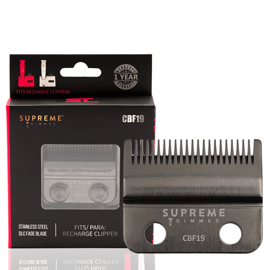 Fade Blade for Recharge Clipper-CBF19